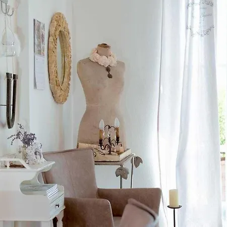 Nausikaa's- Fleur De Lis * Groß Schwansee