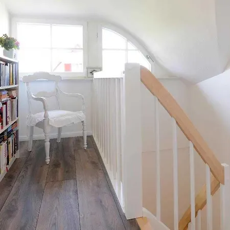 Nausikaa's- Fleur De Lis Casa vacanze *