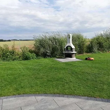 Casa vacanze Nausikaa's- Fleur De Lis *