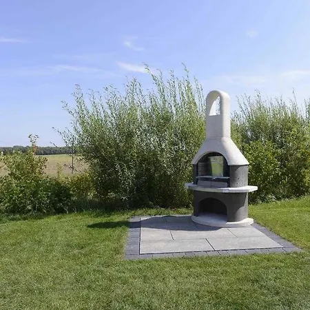 Nausikaa's- Fleur De Lis Casa vacanze Groß Schwansee