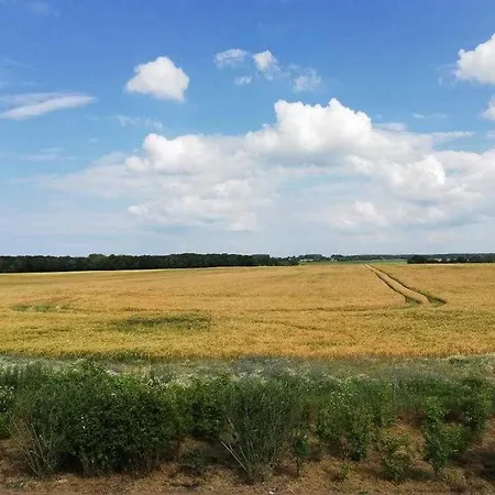 Casa vacanze Nausikaa's- Fleur De Lis Groß Schwansee