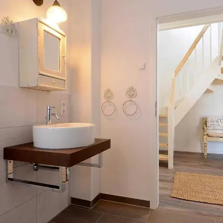 Casa vacanze Nausikaa's- Fleur De Lis Groß Schwansee