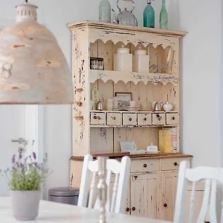 Nausikaa's- Fleur De Lis * Groß Schwansee