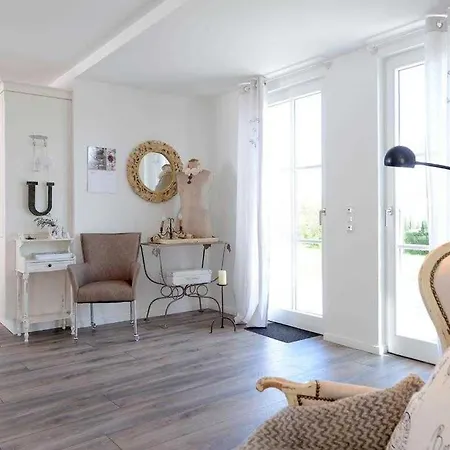 Casa vacanze Nausikaa's- Fleur De Lis