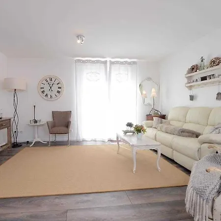 Nausikaa's- Fleur De Lis Casa vacanze