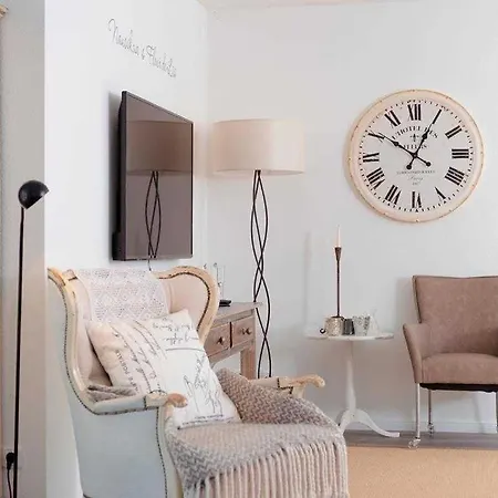 Casa vacanze Nausikaa's- Fleur De Lis *