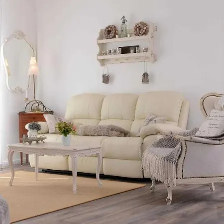 Nausikaa's- Fleur De Lis Casa vacanze Groß Schwansee