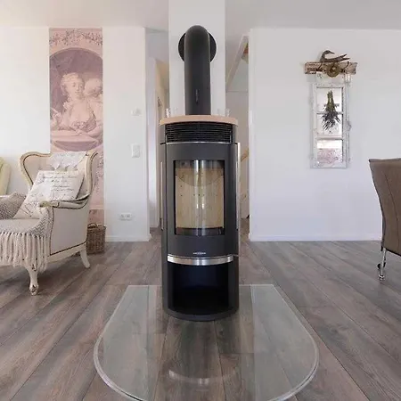 Nausikaa's- Fleur De Lis Casa vacanze Groß Schwansee